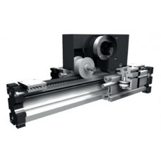 Nook BELT DRIVEN MODULAR ACTUATORS ELSZ Extended Carriage